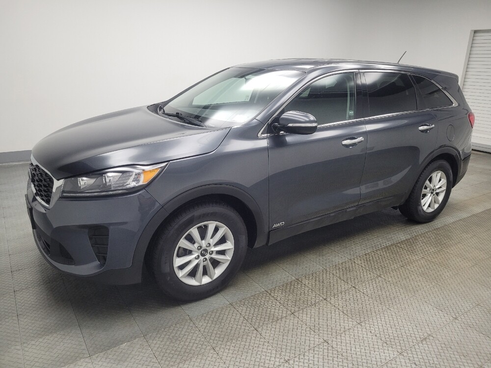 2020 Kia Sorento in Mishawaka, IN 46545 - 18139668 2