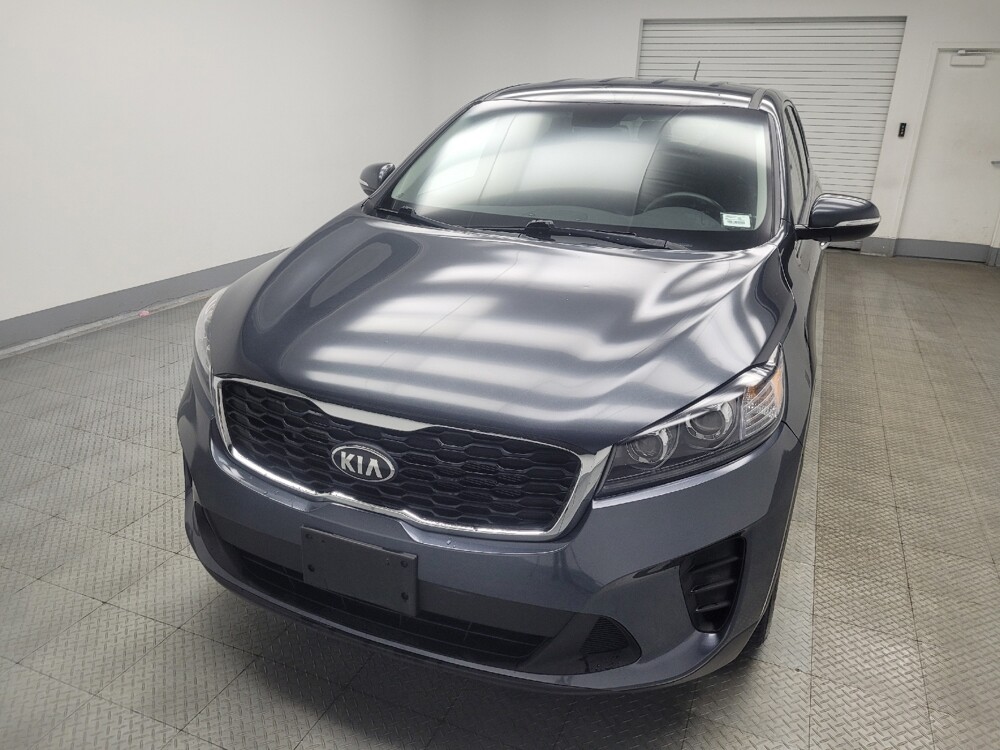 2020 Kia Sorento in Mishawaka, IN 46545 - 18139668 15