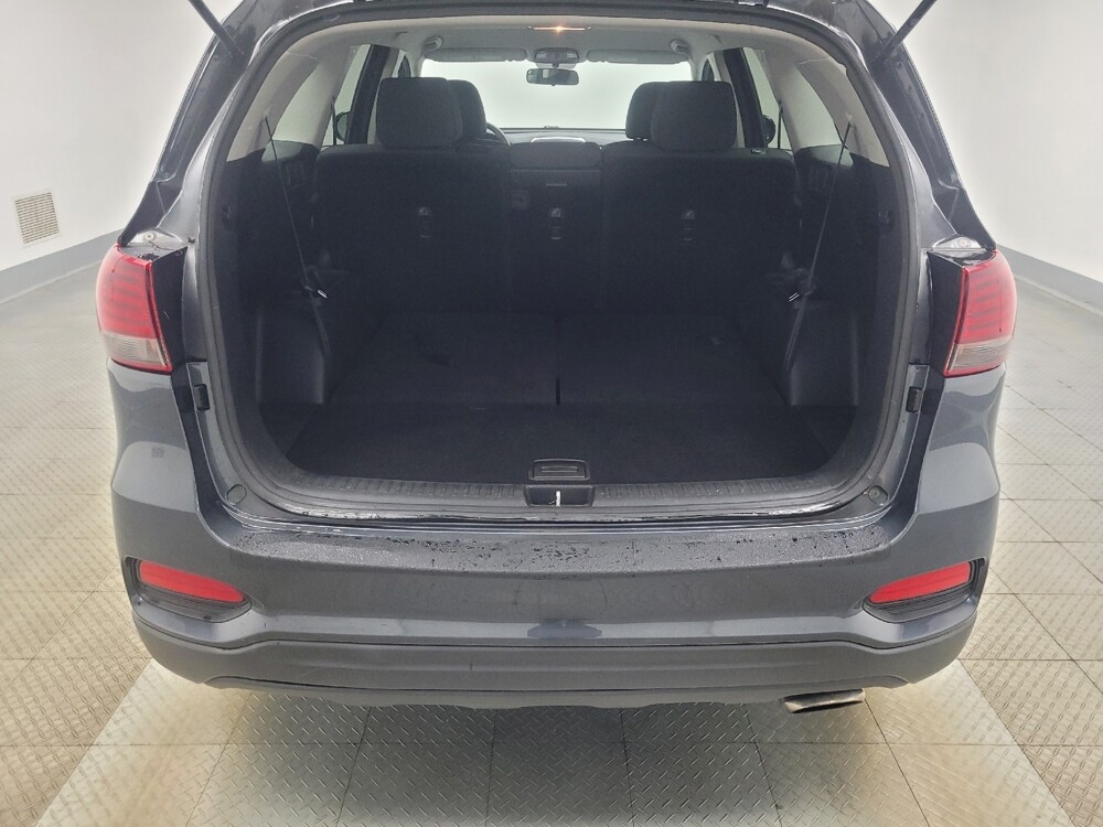 2020 Kia Sorento in Mishawaka, IN 46545 - 18139668 29