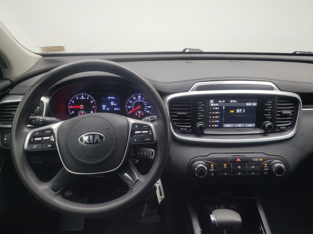 2020 Kia Sorento in Mishawaka, IN 46545 - 18139668 22