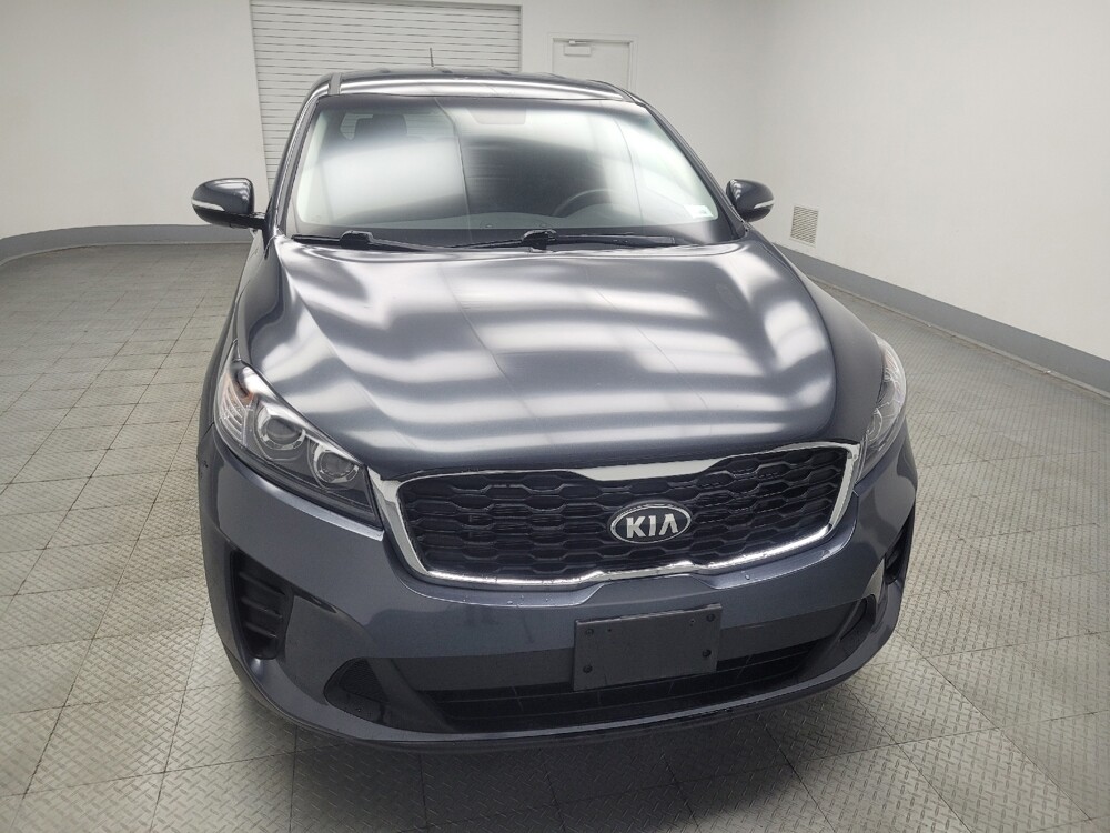 2020 Kia Sorento in Mishawaka, IN 46545 - 18139668 14