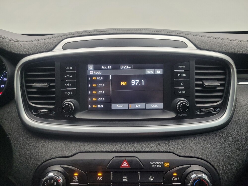 2020 Kia Sorento in Mishawaka, IN 46545 - 18139668 25