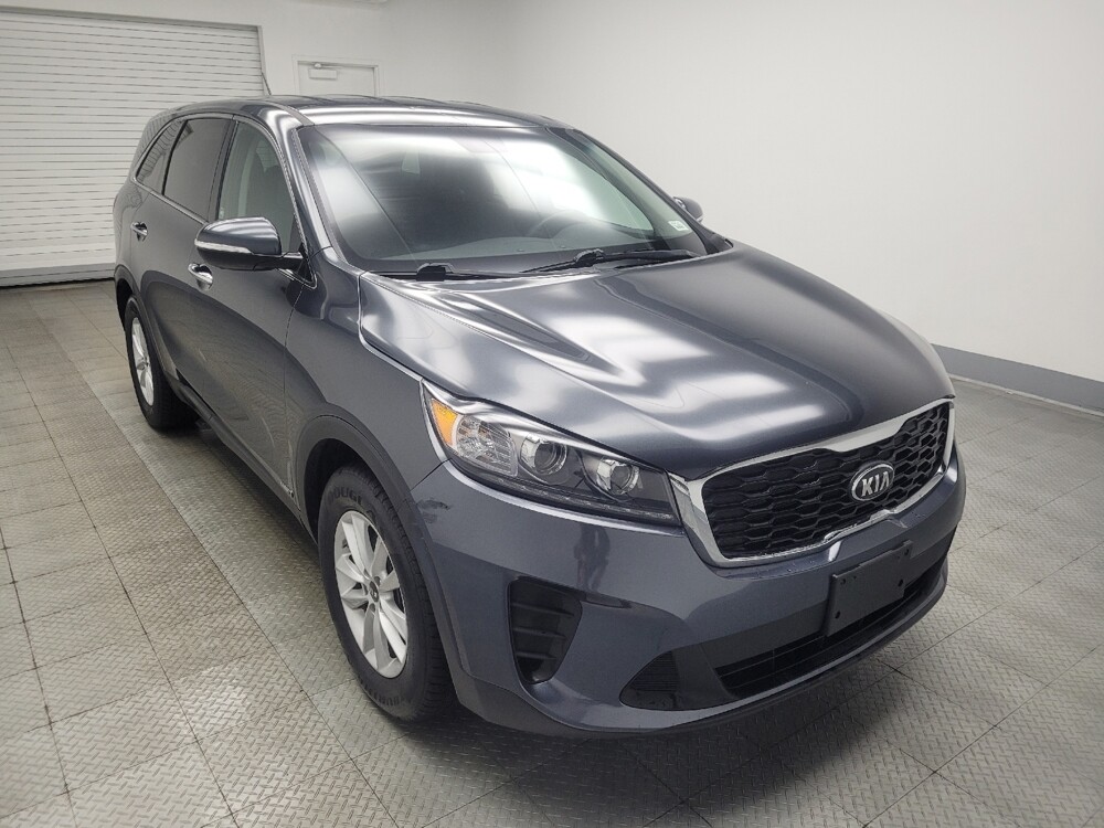 2020 Kia Sorento in Mishawaka, IN 46545 - 18139668 13