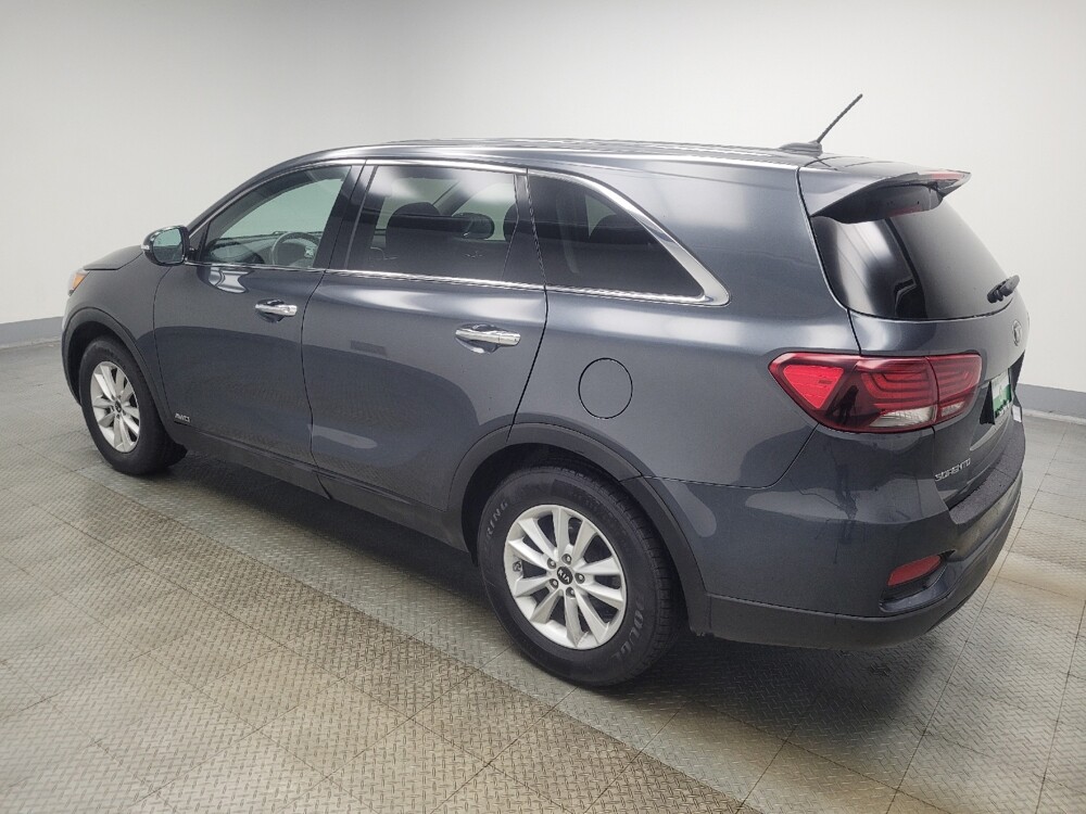 2020 Kia Sorento in Mishawaka, IN 46545 - 18139668 3