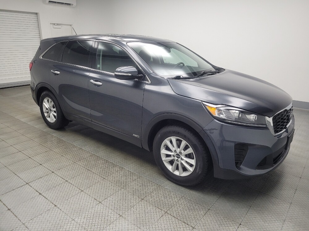 2020 Kia Sorento in Mishawaka, IN 46545 - 18139668 11