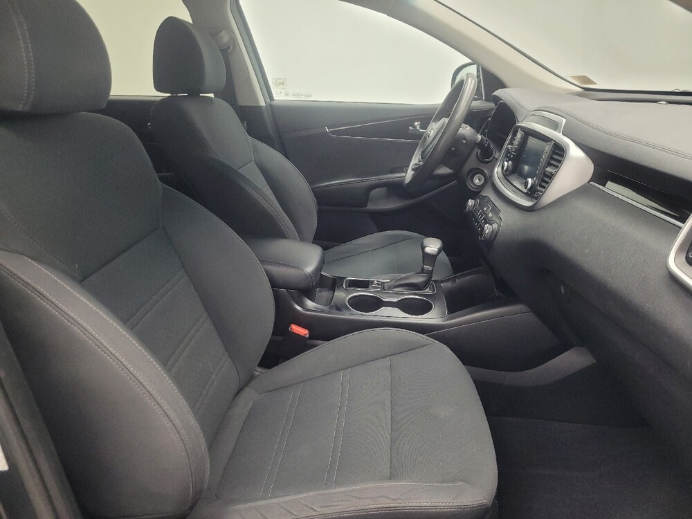 2020 Kia Sorento in Mishawaka, IN 46545 - 18139668 21