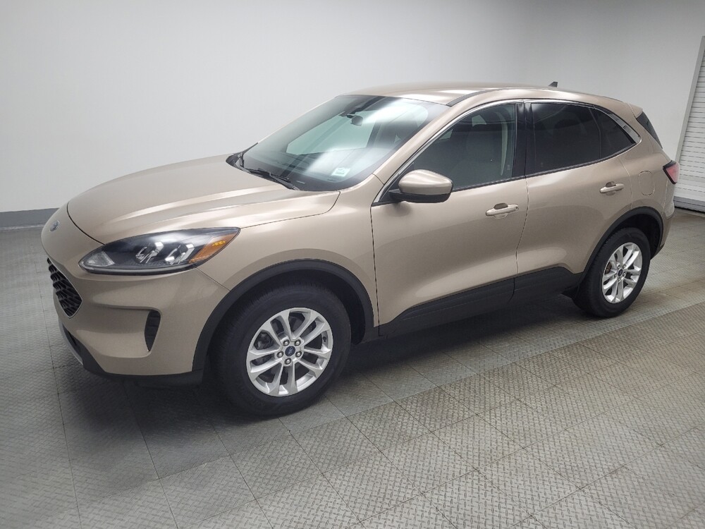 2020 Ford Escape in Ft Wayne, IN 46805 - 18139670 2