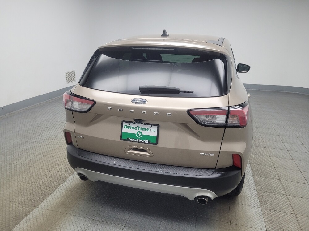 2020 Ford Escape in Ft Wayne, IN 46805 - 18139670 7