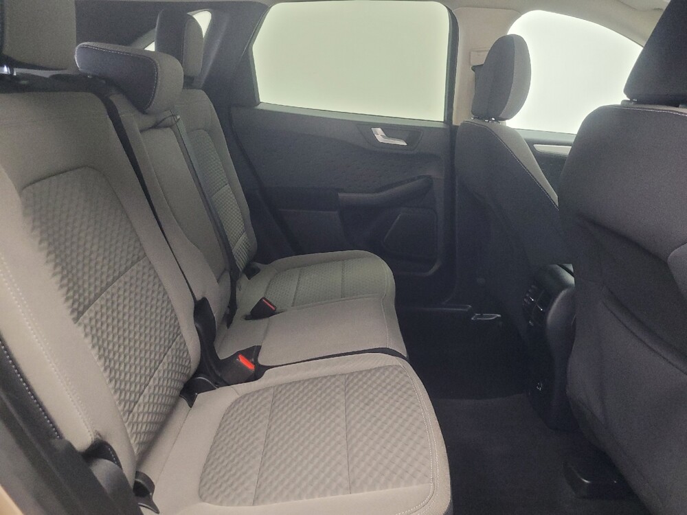 2020 Ford Escape in Ft Wayne, IN 46805 - 18139670 19