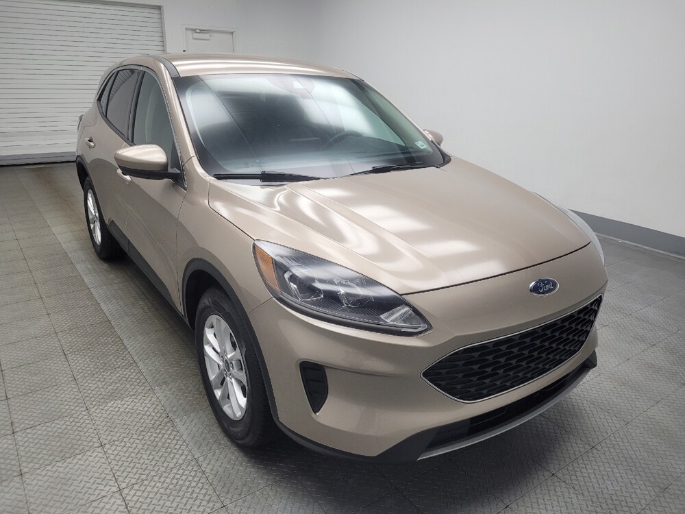 2020 Ford Escape in Ft Wayne, IN 46805 - 18139670 13
