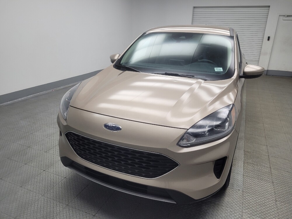 2020 Ford Escape in Ft Wayne, IN 46805 - 18139670 15