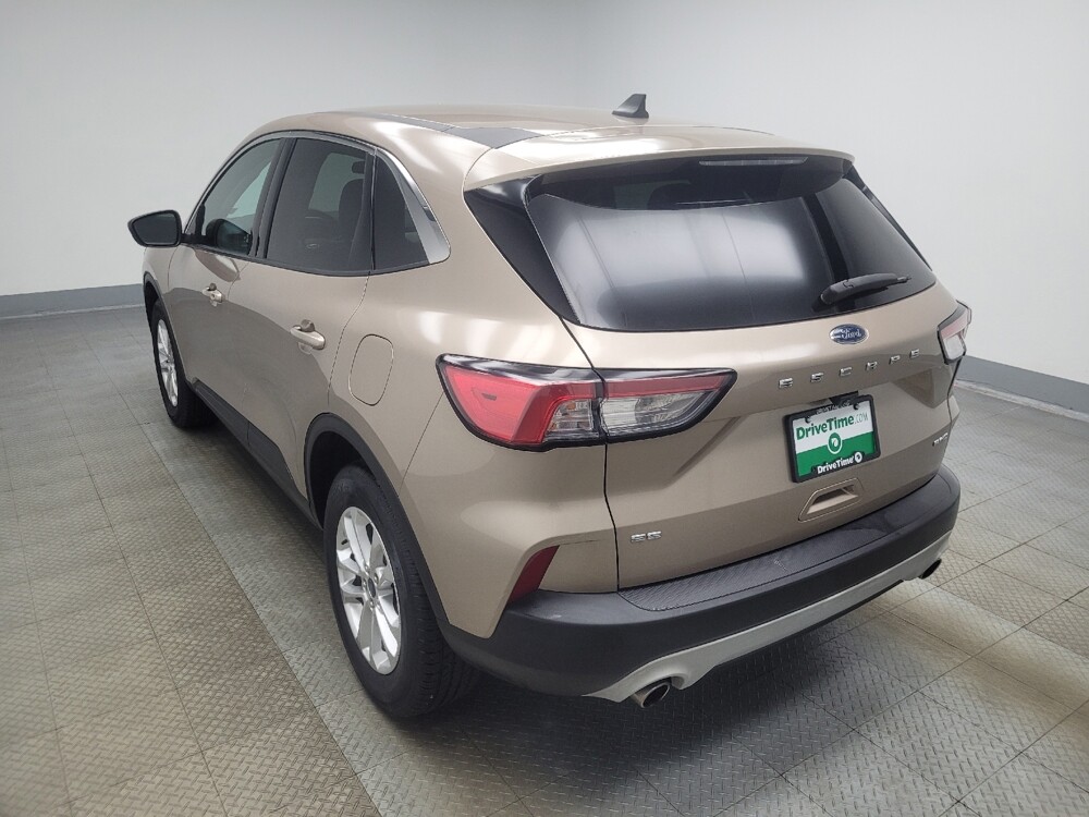 2020 Ford Escape in Ft Wayne, IN 46805 - 18139670 5