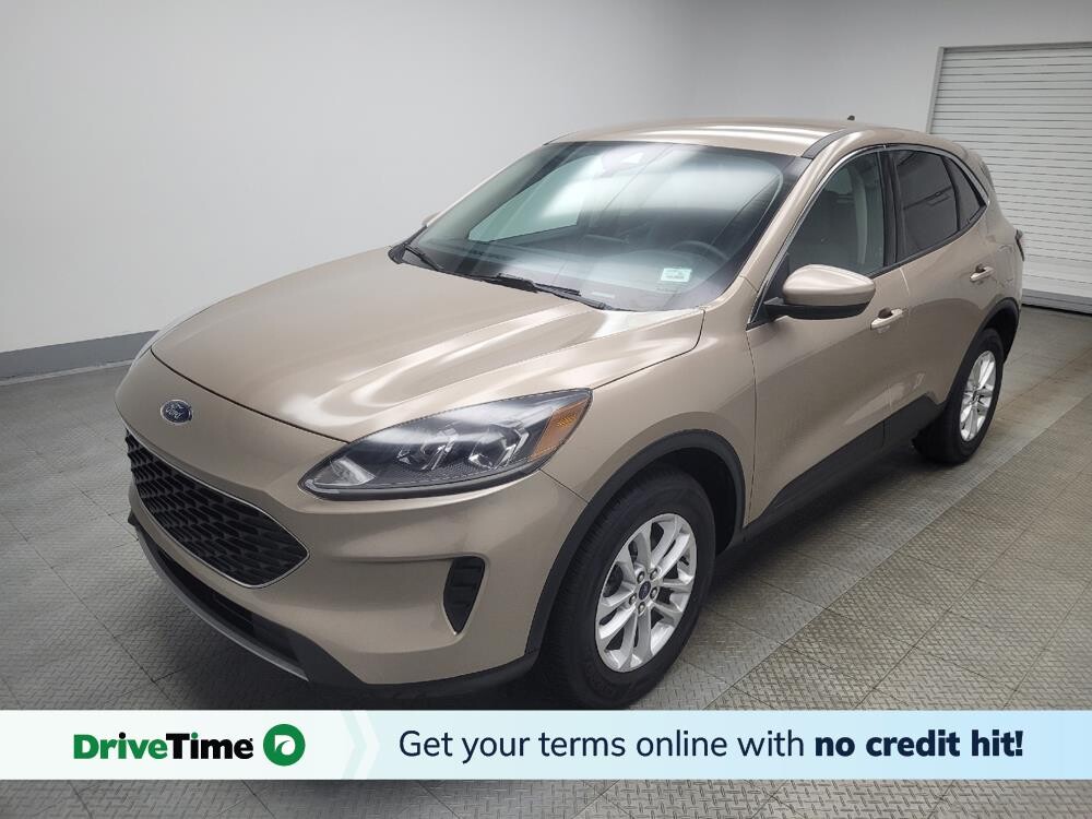2020 Ford Escape in Ft Wayne, IN 46805 - 18139670