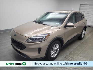 2020 Ford Escape in Ft Wayne, IN 46805
