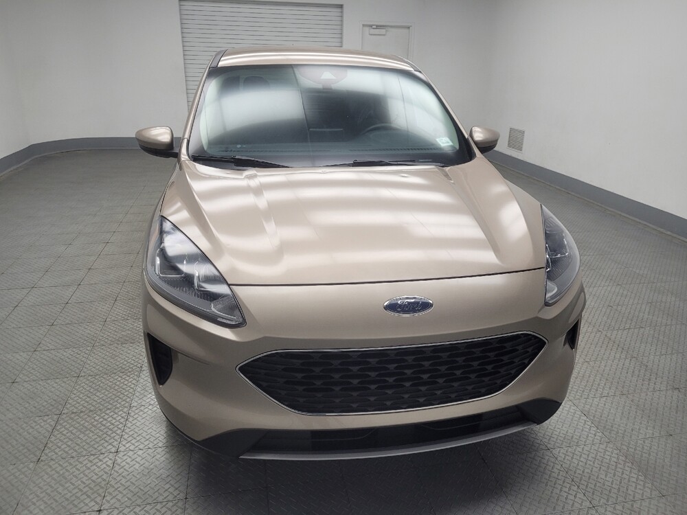 2020 Ford Escape in Ft Wayne, IN 46805 - 18139670 14
