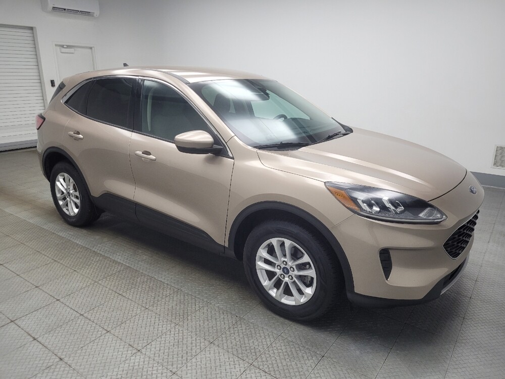 2020 Ford Escape in Ft Wayne, IN 46805 - 18139670 11