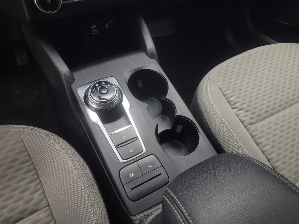2020 Ford Escape in Ft Wayne, IN 46805 - 18139670 26