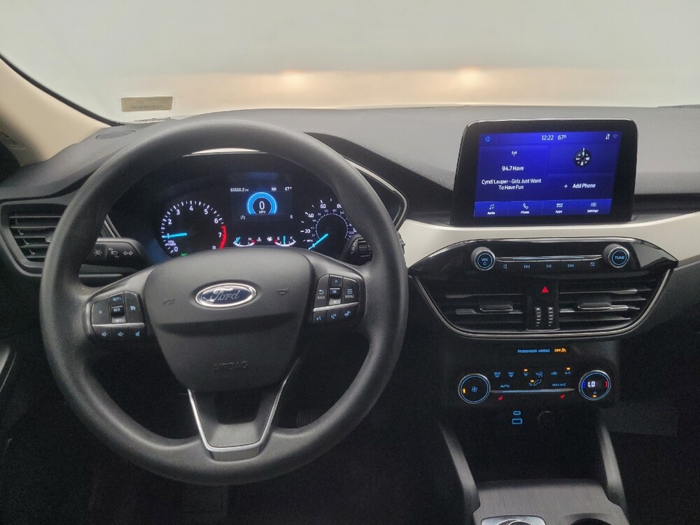 2020 Ford Escape in Ft Wayne, IN 46805 - 18139670 22