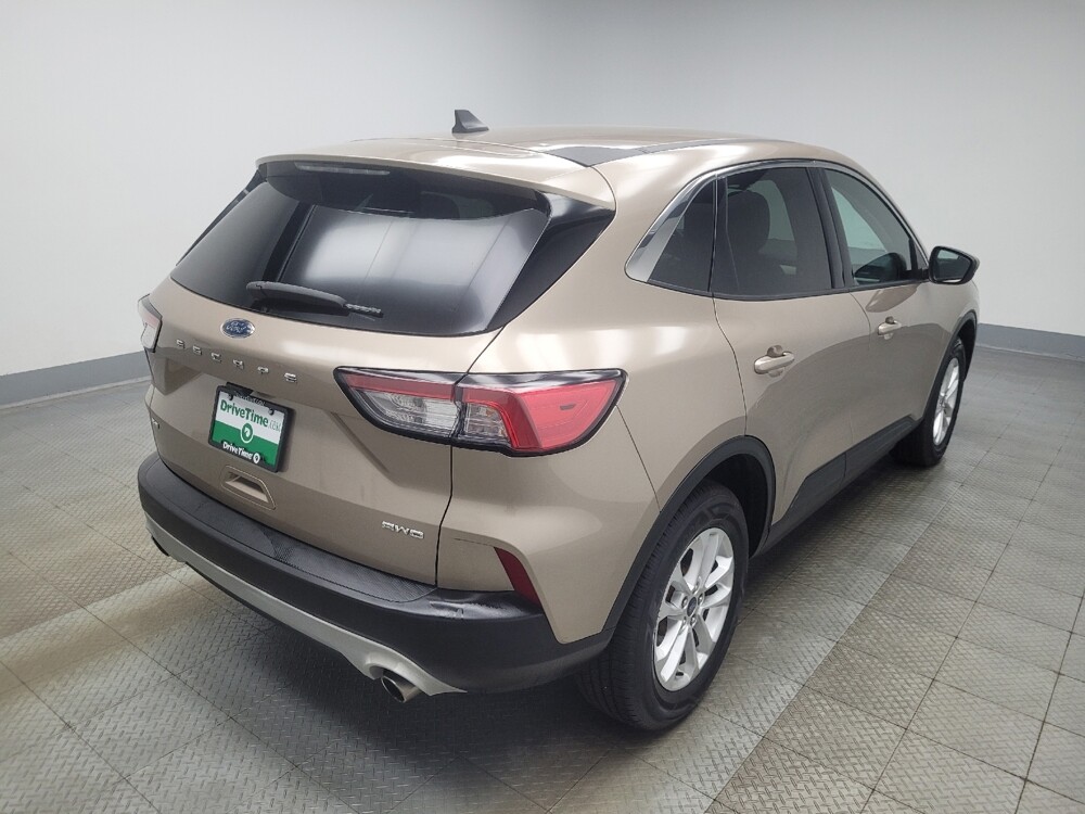 2020 Ford Escape in Ft Wayne, IN 46805 - 18139670 9