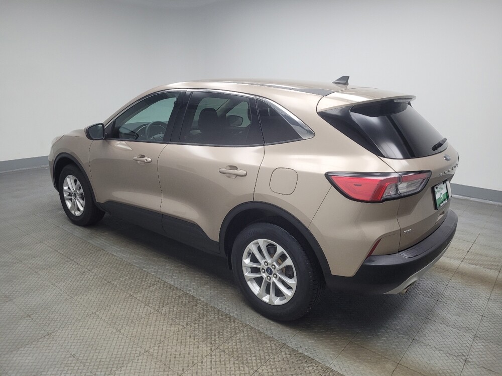 2020 Ford Escape in Ft Wayne, IN 46805 - 18139670 3