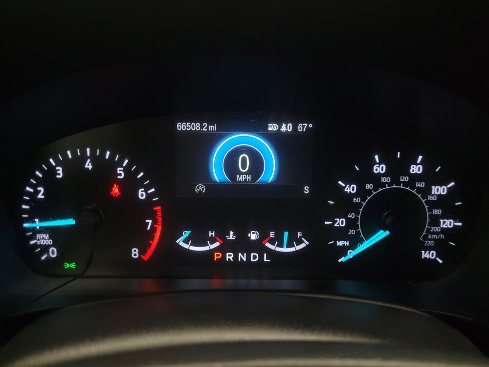 2020 Ford Escape in Ft Wayne, IN 46805 - 18139670 23