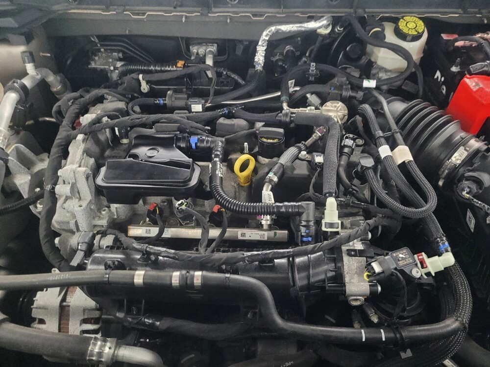 2020 Ford Escape in Ft Wayne, IN 46805 - 18139670 30