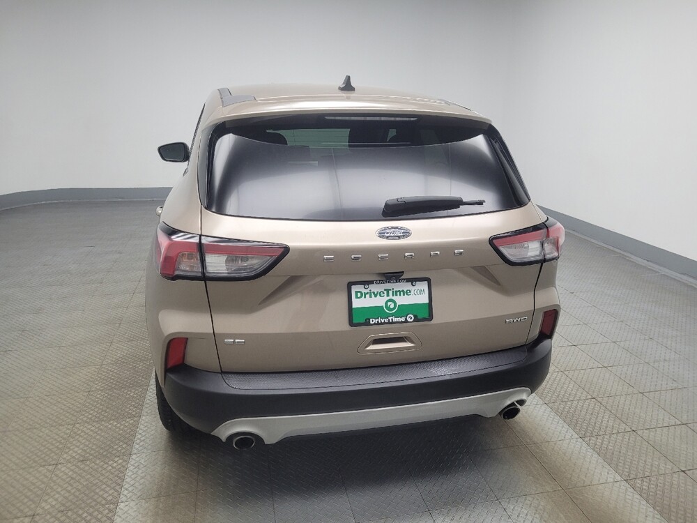 2020 Ford Escape in Ft Wayne, IN 46805 - 18139670 6
