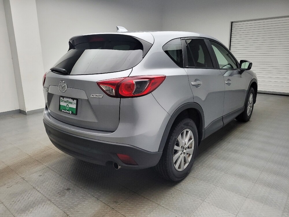 2015 Mazda CX-5 in Grand Rapids, MI 49508 - 18139673 9