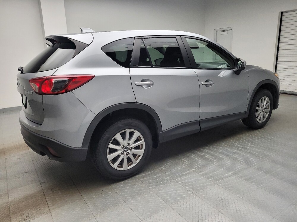 2015 Mazda CX-5 in Grand Rapids, MI 49508 - 18139673 10