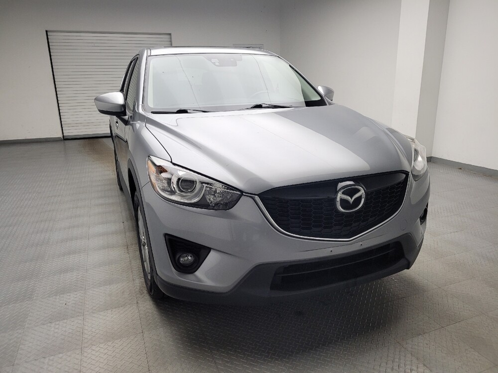 2015 Mazda CX-5 in Grand Rapids, MI 49508 - 18139673 14