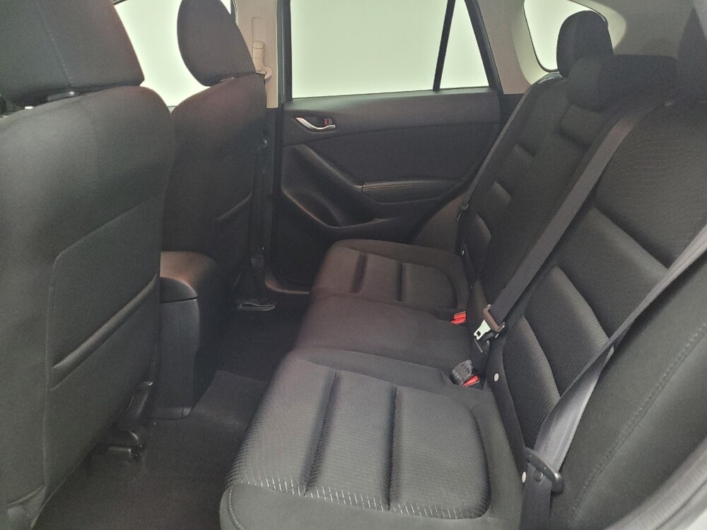 2015 Mazda CX-5 in Grand Rapids, MI 49508 - 18139673 18