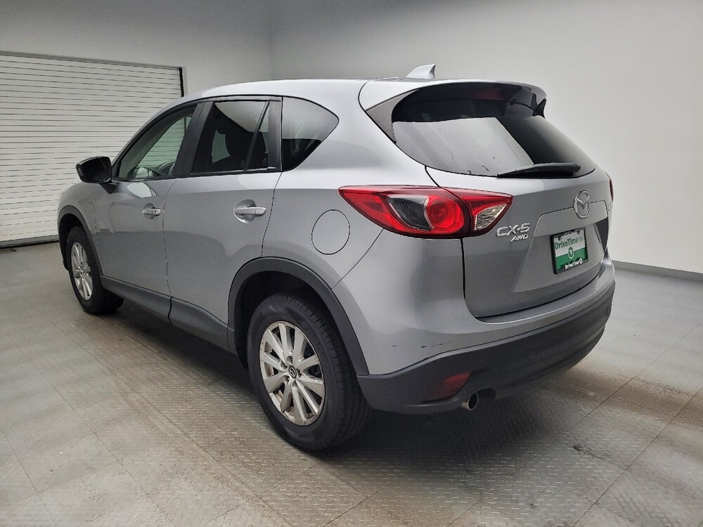 2015 Mazda CX-5 in Grand Rapids, MI 49508 - 18139673 5