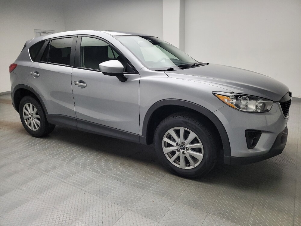 2015 Mazda CX-5 in Grand Rapids, MI 49508 - 18139673 11