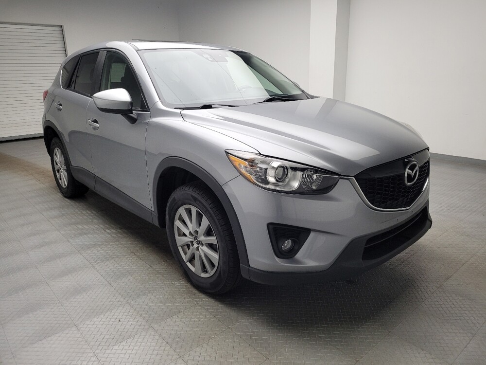 2015 Mazda CX-5 in Grand Rapids, MI 49508 - 18139673 13