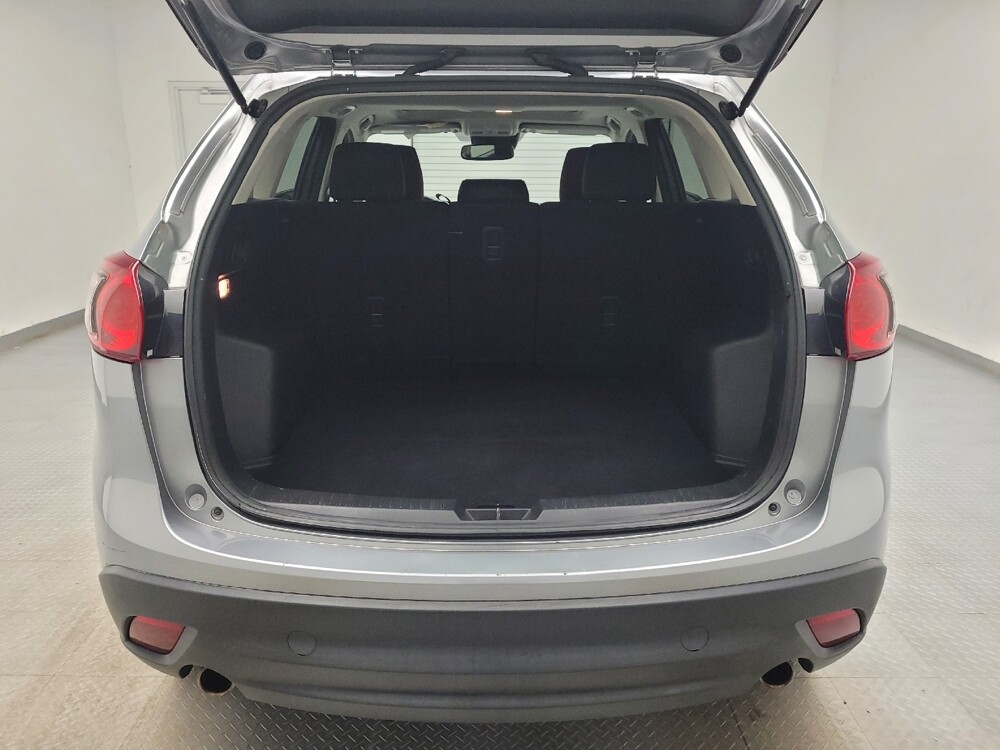 2015 Mazda CX-5 in Grand Rapids, MI 49508 - 18139673 29