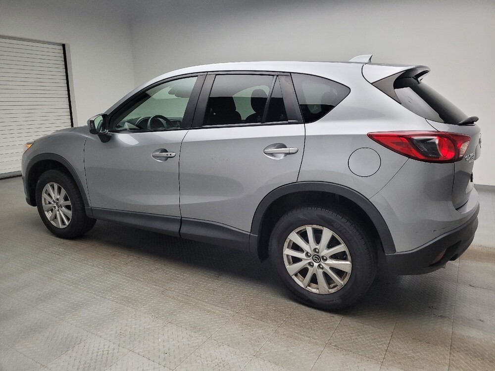 2015 Mazda CX-5 in Grand Rapids, MI 49508 - 18139673 3