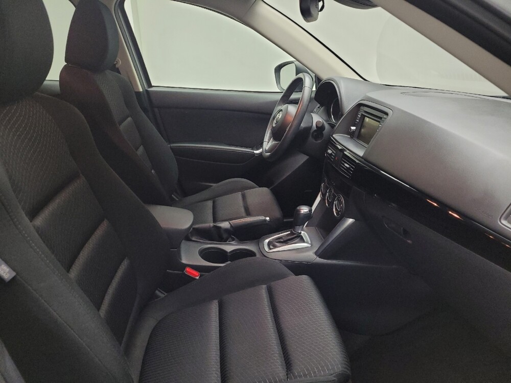 2015 Mazda CX-5 in Grand Rapids, MI 49508 - 18139673 21