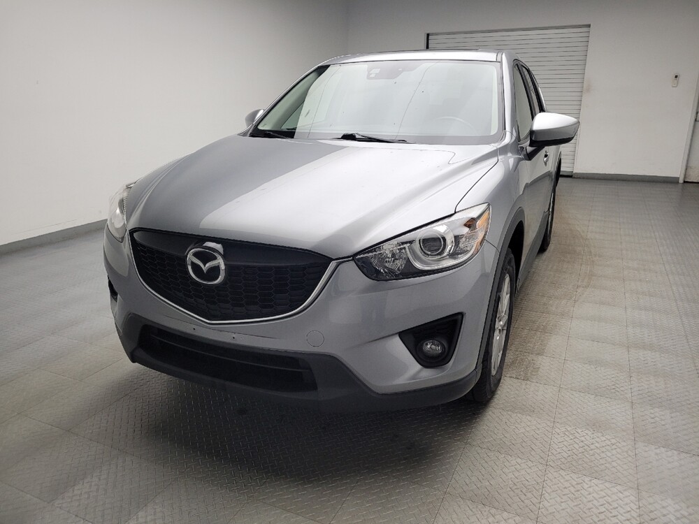 2015 Mazda CX-5 in Grand Rapids, MI 49508 - 18139673 15