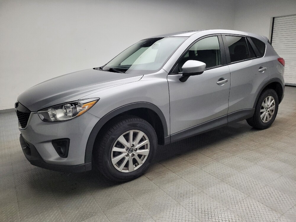 2015 Mazda CX-5 in Grand Rapids, MI 49508 - 18139673 2