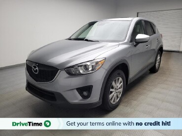 2015 Mazda CX-5 in Grand Rapids, MI 49508