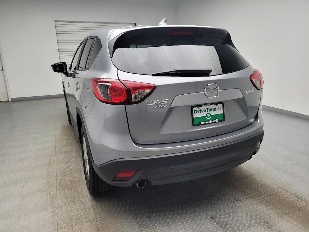 2015 Mazda CX-5 in Grand Rapids, MI 49508 - 18139673 6