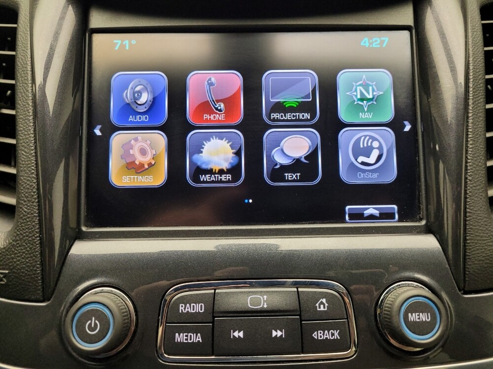 2019 Chevrolet Impala in Grand Rapids, MI 49508 - 18139674 25