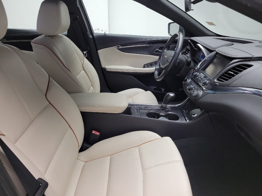 2019 Chevrolet Impala in Grand Rapids, MI 49508 - 18139674 21