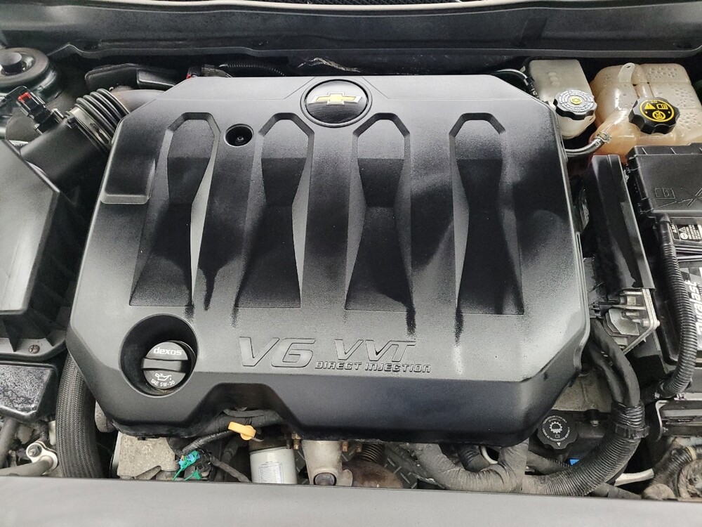2019 Chevrolet Impala in Grand Rapids, MI 49508 - 18139674 30