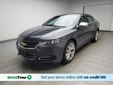 2019 Chevrolet Impala in Grand Rapids, MI 49508