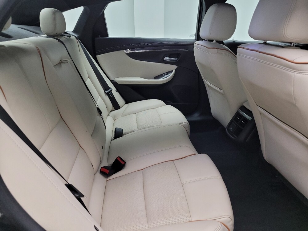2019 Chevrolet Impala in Grand Rapids, MI 49508 - 18139674 19