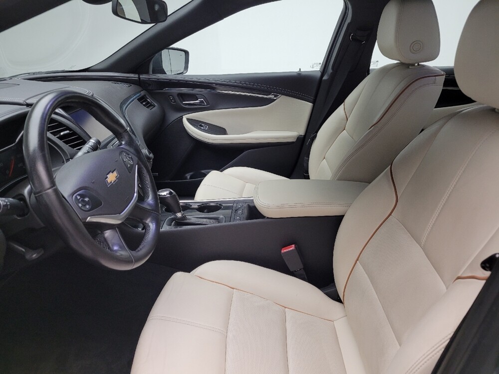 2019 Chevrolet Impala in Grand Rapids, MI 49508 - 18139674 17