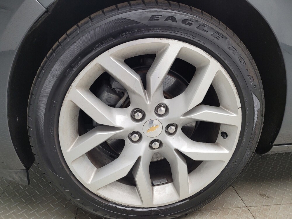 2019 Chevrolet Impala in Grand Rapids, MI 49508 - 18139674 31