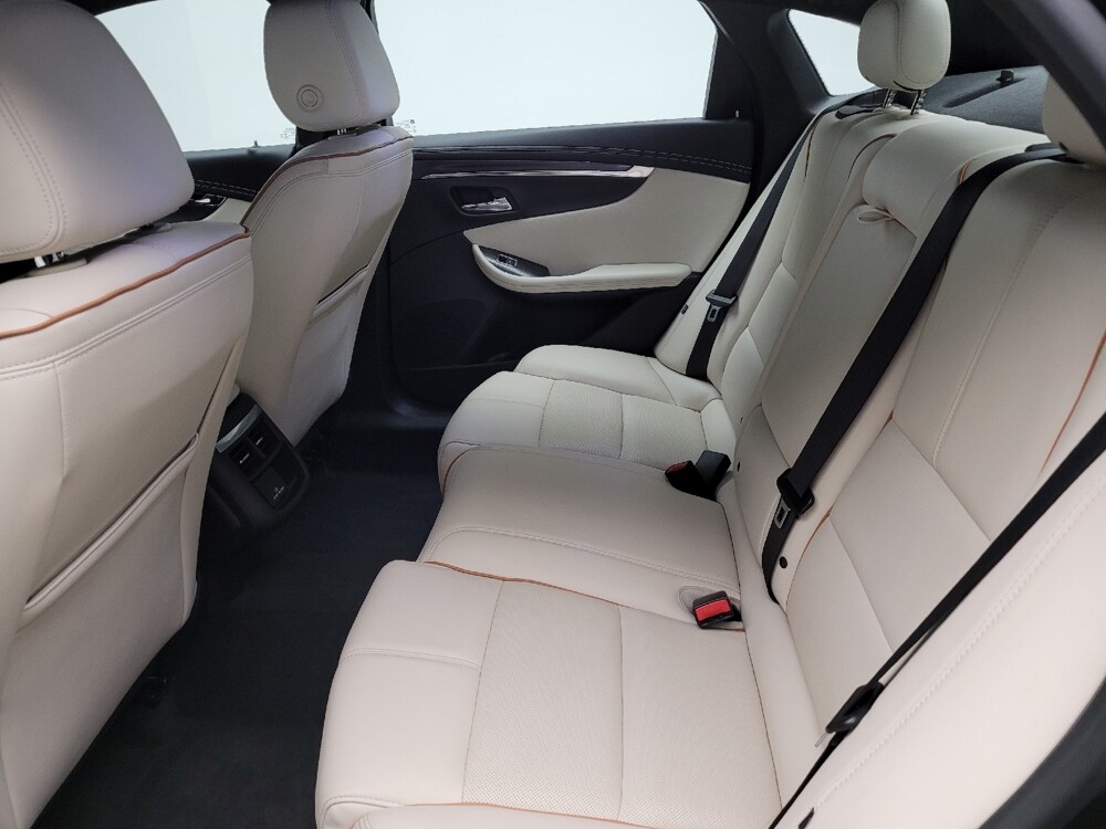2019 Chevrolet Impala in Grand Rapids, MI 49508 - 18139674 18