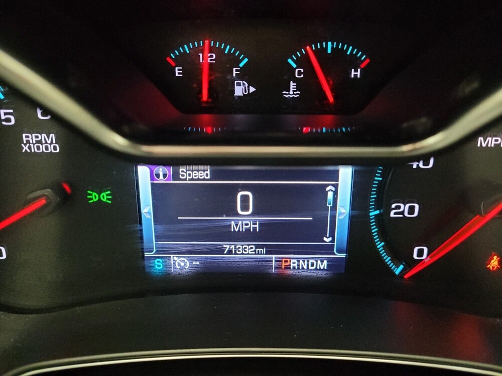 2019 Chevrolet Impala in Grand Rapids, MI 49508 - 18139674 23